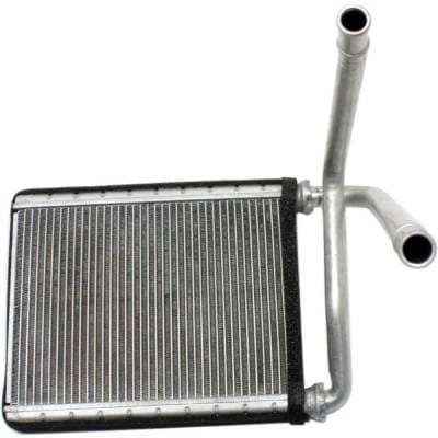 New Aluminum Heater Core Compatible With Toyota Matrix Xrs 4 Cyl 1.8L Matrix Base 4 Cyl 1.8L Corolla thumbnail 2