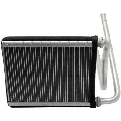 New Aluminum Heater Core Compatible With Toyota Matrix Xrs 4 Cyl 1.8L Matrix Base 4 Cyl 1.8L Corolla thumbnail 10