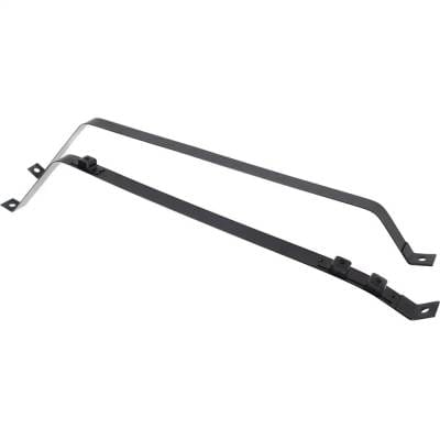New Steel Fuel Tank Strap Compatible With Toyota Corolla Le 4 Cyl 1.8L Corolla Ce 4 Cyl 1.8L Corolla thumbnail 4