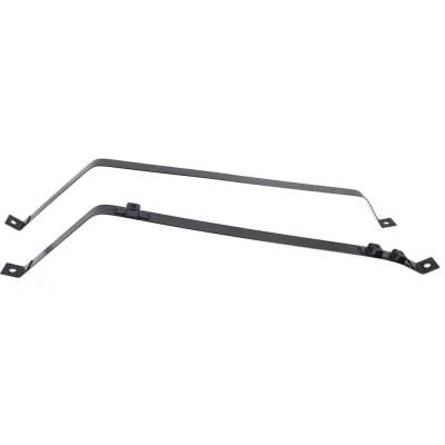 New Steel Fuel Tank Strap Compatible With Toyota Corolla Le 4 Cyl 1.8L Corolla Ce 4 Cyl 1.8L Corolla thumbnail 8