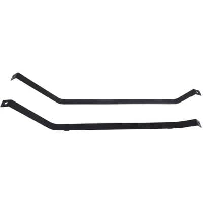 New Steel Fuel Tank Strap Compatible With Toyota Corolla Le 4 Cyl 1.8L Corolla Ce 4 Cyl 1.8L Corolla thumbnail 10