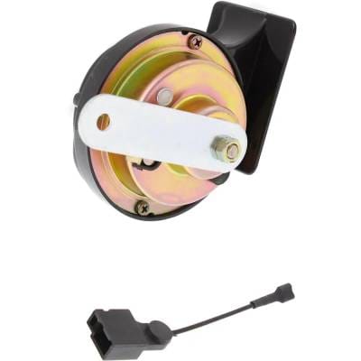 New Horn Compatible With Lexus Toyota Camry Se 6 Cyl 3.0L Camry Xle 4 Cyl 2.4L Es300 Base 6 Cyl 3.0L thumbnail 6