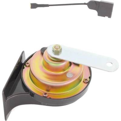 New Horn Compatible With Lexus Toyota Camry Xle 6 Cyl 3.0L Es330 Base 6 Cyl 3.3L Camry Se 6 Cyl 3.0L thumbnail 8