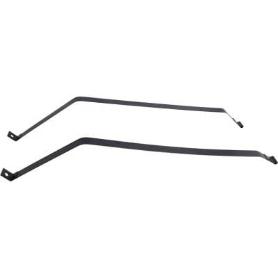 New Steel Fuel Tank Strap Compatible With Lexus Toyota Avalon Xls 6 Cyl 3.0L Camry Le 6 Cyl 3.0L thumbnail 8
