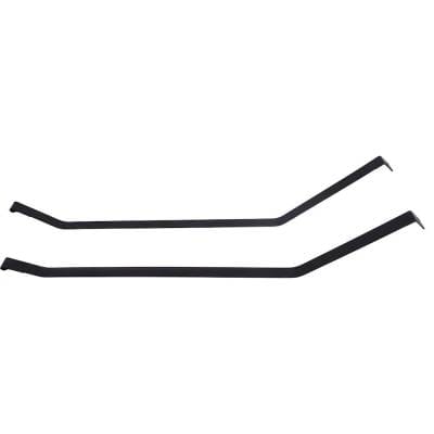 New Steel Fuel Tank Strap Compatible With Lexus Toyota Avalon Xls 6 Cyl 3.0L Camry Le 6 Cyl 3.0L thumbnail 10