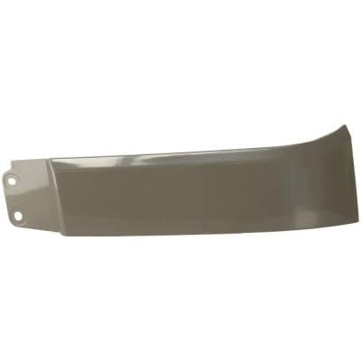 New Left Headlight Filler Compatible With Toyota Sequoia Platinum Tundra Limited Tundra Base Tundra thumbnail 2