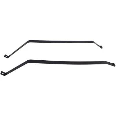 New Steel Fuel Tank Strap Compatible With Lexus Toyota Camry Se 6 Cyl 3.0L Solara Se 4 Cyl 2.2L thumbnail 2