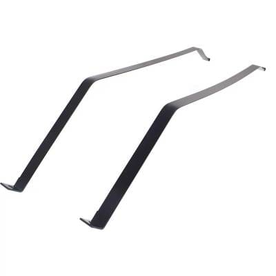 New Steel Fuel Tank Strap Compatible With Lexus Toyota Camry Se 6 Cyl 3.0L Solara Se 4 Cyl 2.2L thumbnail 6