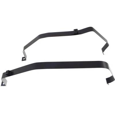 New Steel Fuel Tank Strap Compatible With Pontiac Toyota Matrix Xrs 4 Cyl 1.8L Matrix Xr 4 Cyl 1.8L thumbnail 2