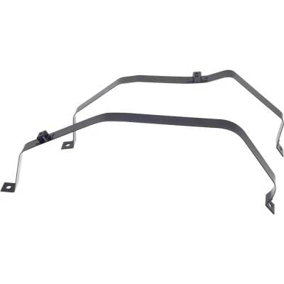 New Steel Fuel Tank Strap Compatible With Pontiac Toyota Matrix Xrs 4 Cyl 1.8L Matrix Xr 4 Cyl 1.8L thumbnail 8