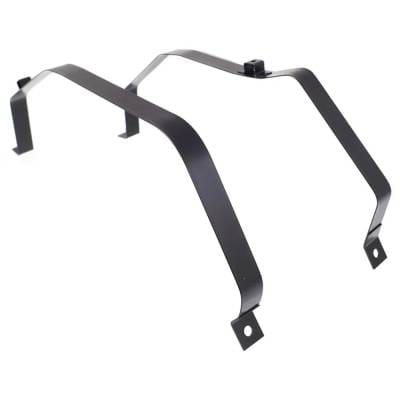 New Steel Fuel Tank Strap Compatible With Pontiac Toyota Matrix Xrs 4 Cyl 1.8L Corolla Ce 4 Cyl 1.8L thumbnail 4