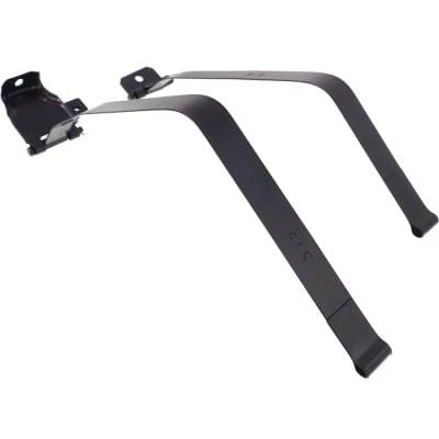 New Steel Fuel Tank Strap Compatible With Toyota Tacoma Dlx 4 Cyl 2.4L Tacoma Dlx 6 Cyl 3.4L Tacoma thumbnail 4