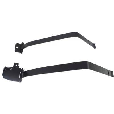 New Steel Fuel Tank Strap Compatible With Toyota Tacoma Dlx 4 Cyl 2.4L Tacoma Dlx 6 Cyl 3.4L Tacoma thumbnail 8