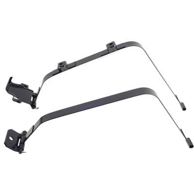 New Steel Fuel Tank Strap Compatible With Toyota Tacoma Dlx 6 Cyl 3.4L Tacoma Dlx 4 Cyl 2.7L Tacoma thumbnail 2