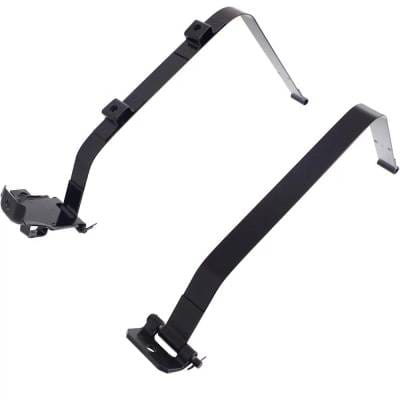 New Steel Fuel Tank Strap Compatible With Toyota Tacoma Dlx 6 Cyl 3.4L Tacoma Dlx 4 Cyl 2.7L Tacoma thumbnail 6