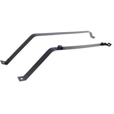 New Steel Fuel Tank Strap Compatible With Toyota Corolla Ce 4 Cyl 1.8L Corolla S 4 Cyl 1.8L Corolla thumbnail 6