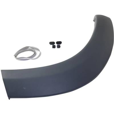 New Left Rear Fender Trim Compatible With Toyota Rav4 Sport Rav4 L Rav4 Base 2001-2005 By To1769101 thumbnail 12