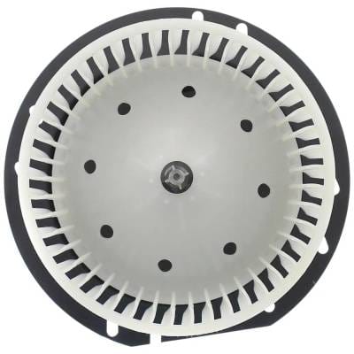 New Front Blower Motor Compatible With Ford E-150 Econoline Club Wagon Chateau 6 Cyl 4.9L E-350 thumbnail 10