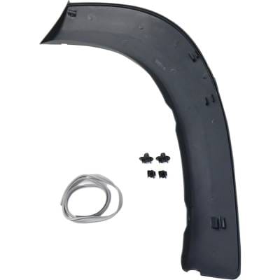 New Left Rear Fender Trim Compatible With Toyota Rav4 Base Rav4 Sport Rav4 L 2001-2005 By To1769101 thumbnail 10