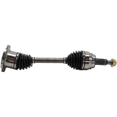 New Front Axle Assembly Compatible With Cadillac Chevrolet Gmc Sierra 1500 Sl 8 Cyl 4.8L Sierra 1500 thumbnail 12