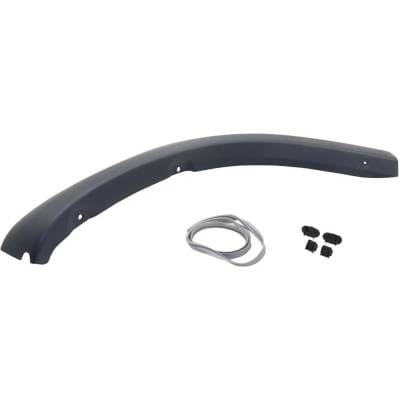 New Left Rear Fender Trim Compatible With Toyota Rav4 Base Rav4 Sport Rav4 L 2001-2005 By thumbnail 6