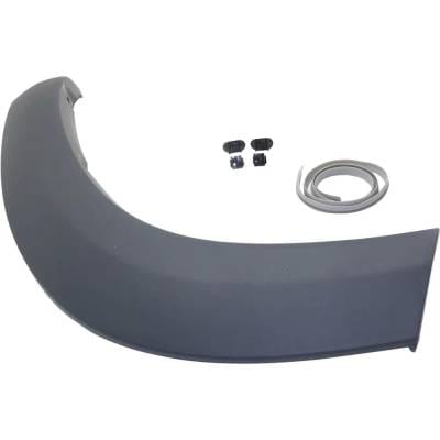 New Left Rear Fender Trim Compatible With Toyota Rav4 Base Rav4 Sport Rav4 L 2001-2005 By To1768101 thumbnail 12