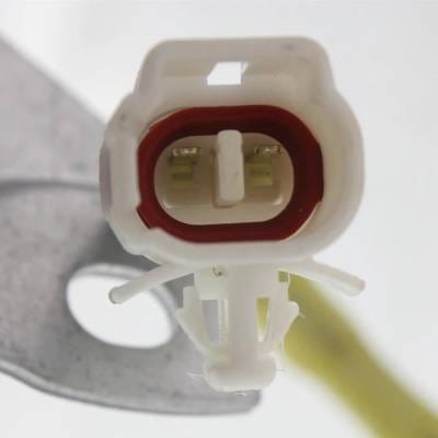 Left Front Window Regulator With Motor Compatible With Toyota Rav4 Base 4 Cyl 2.0L 1996-1997 By thumbnail 6