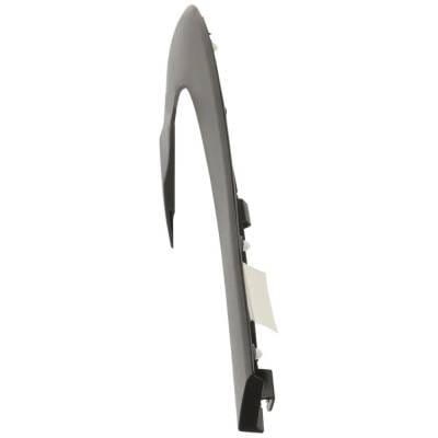 New Left Rear Fender Trim Compatible With Toyota Highlander Le Plus 6 Cyl 3.5L Highlander Le 6 Cyl thumbnail 6