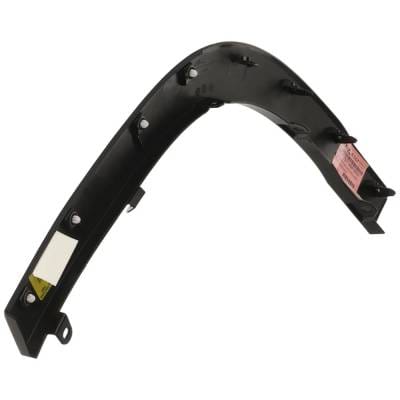 New Left Rear Fender Trim Compatible With Toyota Highlander Le Plus 6 Cyl 3.5L Highlander Le 6 Cyl thumbnail 8