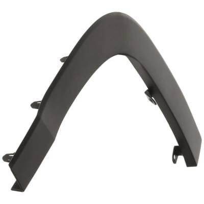 New Left Rear Fender Trim Compatible With Toyota Highlander Le Plus 6 Cyl 3.5L Highlander Le 6 Cyl thumbnail 16