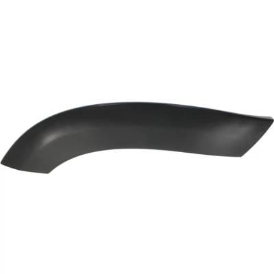 New Rear Fender Trim Compatible With Toyota Rav4 Limited 4 Cyl 2.5L Rav4 Sport 4 Cyl 2.5L Rav4 Sport thumbnail 2