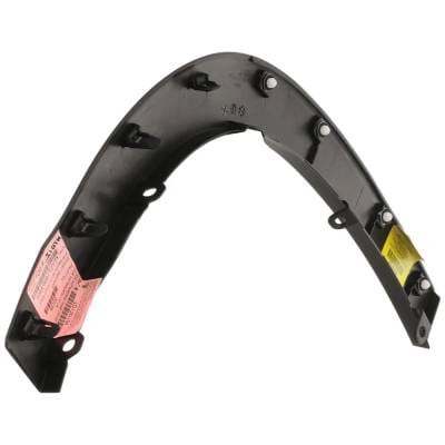 New Left Rear Fender Trim Compatible With Toyota Highlander Hybrid Limited 6 Cyl 3.5L Highlander thumbnail 14