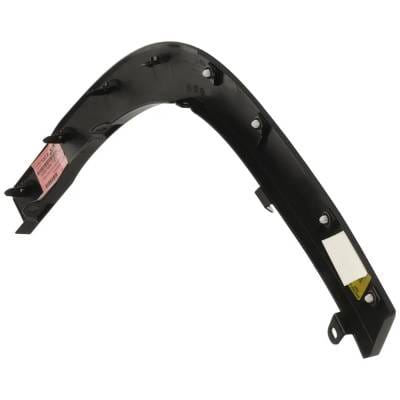 New Left Rear Fender Trim Compatible With Toyota Highlander Hybrid Limited Platinum 6 Cyl 3.5L thumbnail 8