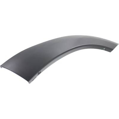 New Left Rear Fender Trim Compatible With Toyota Rav4 Sport 6 Cyl 3.5L Rav4 Limited 4 Cyl 2.5L Rav4 thumbnail 6