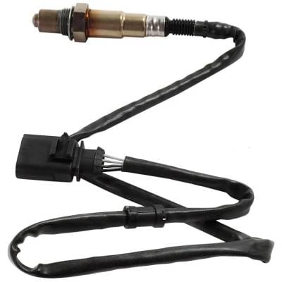 New 4-Wire Oxygen Sensor Compatible With Audi A4 Quattro Technik 4 Cyl 2.0L Q3 Quattro Progressiv 4 thumbnail 12