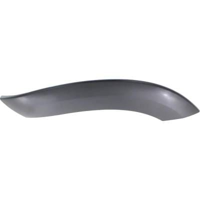 New Left Rear Fender Trim Compatible With Toyota Rav4 Limited 4 Cyl 2.4L Rav4 Base 4 Cyl 2.4L Rav4 thumbnail 2