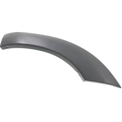 New Left Rear Fender Trim Compatible With Toyota Rav4 Limited 4 Cyl 2.4L Rav4 Base 4 Cyl 2.4L Rav4 thumbnail 4