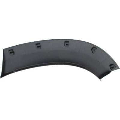 New Left Rear Fender Trim Compatible With Toyota Rav4 Sport 4 Cyl 2.5L Rav4 Limited 6 Cyl 3.5L Rav4 thumbnail 10