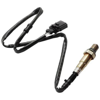 New 4-Wire Oxygen Sensor Compatible With Audi Allroad Premium 4 Cyl 2.0L A4 Prestige 4 Cyl 2.0L Q5 thumbnail 4