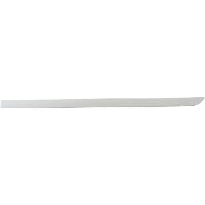 New Right Rear Door Molding And Beltlines Compatible With Toyota Camry Se 4 Cyl 2.4L Camry Le 6 Cyl thumbnail 2