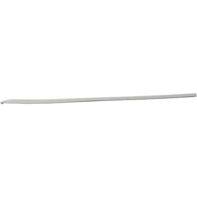 New Right Rear Door Molding And Beltlines Compatible With Toyota Camry Se 4 Cyl 2.4L Camry Le 6 Cyl thumbnail 8