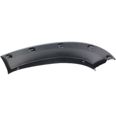 New Left Rear Fender Trim Compatible With Toyota Rav4 Base 4 Cyl 2.4L Rav4 Limited 4 Cyl 2.5L Rav4 thumbnail 8