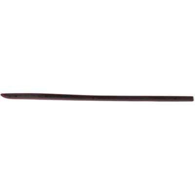 New Right Rear Door Molding And Beltlines Compatible With Toyota Camry Se 6 Cyl 3.3L Camry Se 6 Cyl thumbnail 10