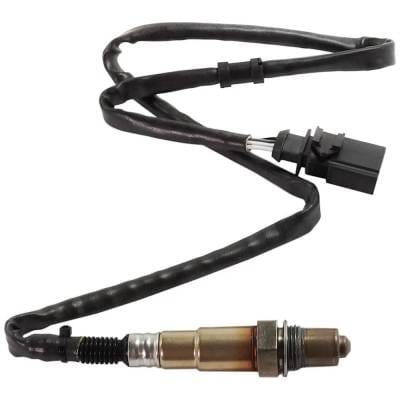 New 4-Wire Oxygen Sensor Compatible With Audi Q3 Quattro Premium Plus 4 Cyl 2.0L A4 Quattro Prestige thumbnail 8