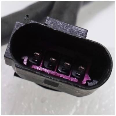 New 4-Wire Oxygen Sensor Compatible With Audi Q3 Quattro Premium Plus 4 Cyl 2.0L A4 Quattro Prestige thumbnail 14