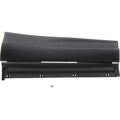 New Left Rear Lower Door Molding And Beltlines Compatible With Toyota Rav4 Le Rav4 Limited Rav4 Xle thumbnail 2