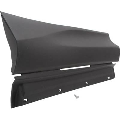 New Left Rear Lower Door Molding And Beltlines Compatible With Toyota Rav4 Limited Rav4 Xle Rav4 Le thumbnail 6