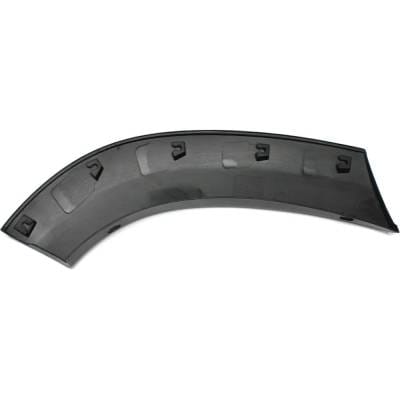 New Left Rear Fender Trim Compatible With Toyota Rav4 Base 6 Cyl 3.5L Rav4 Limited 4 Cyl 2.5L Rav4 thumbnail 10