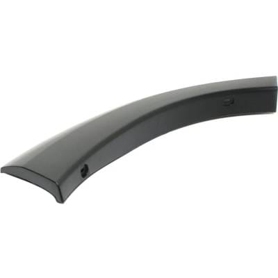 New Left Rear Fender Trim Compatible With Toyota Rav4 Sport 4 Cyl 2.5L Rav4 Base 4 Cyl 2.5L Rav4 thumbnail 6