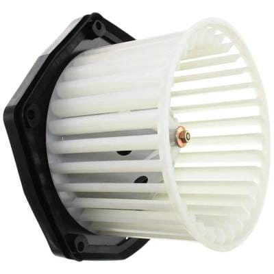 New Front Blower Motor Compatible With Chevrolet C1500 Suburban Base 8 Cyl 6.5L K1500 Suburban Ls 8 thumbnail 6